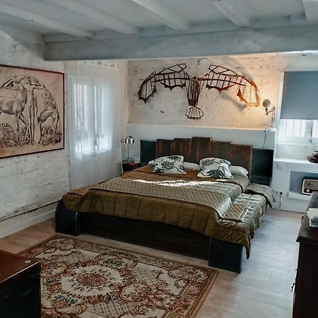 La Fabriqueta Apartament Riudecanyes Eksteriør bilde