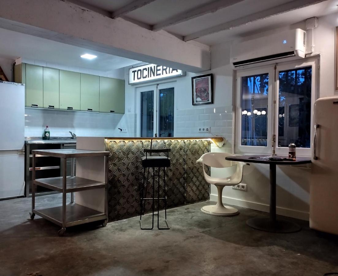 La Fabriqueta Apartament Riudecanyes Eksteriør bilde
