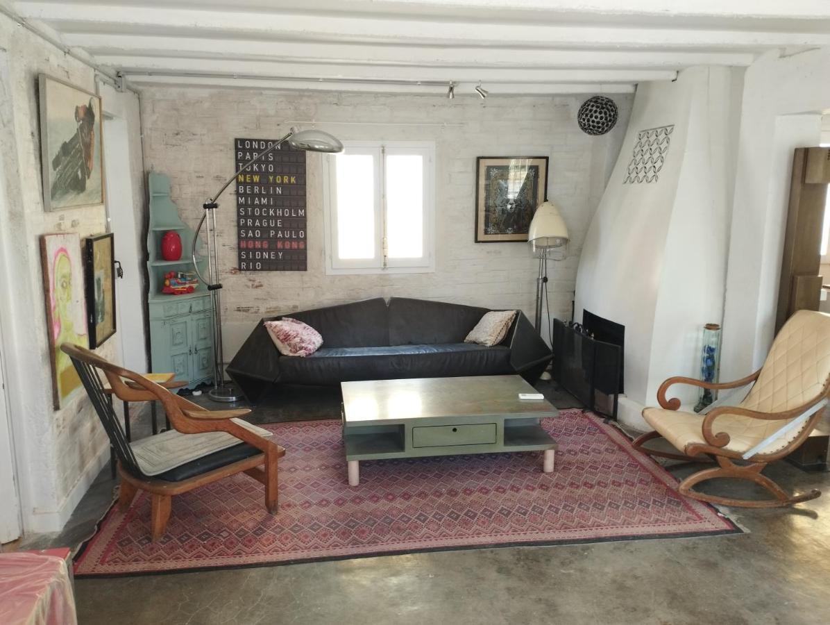 La Fabriqueta Apartament Riudecanyes Eksteriør bilde