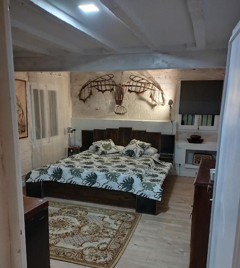 La Fabriqueta Apartament Riudecanyes Eksteriør bilde