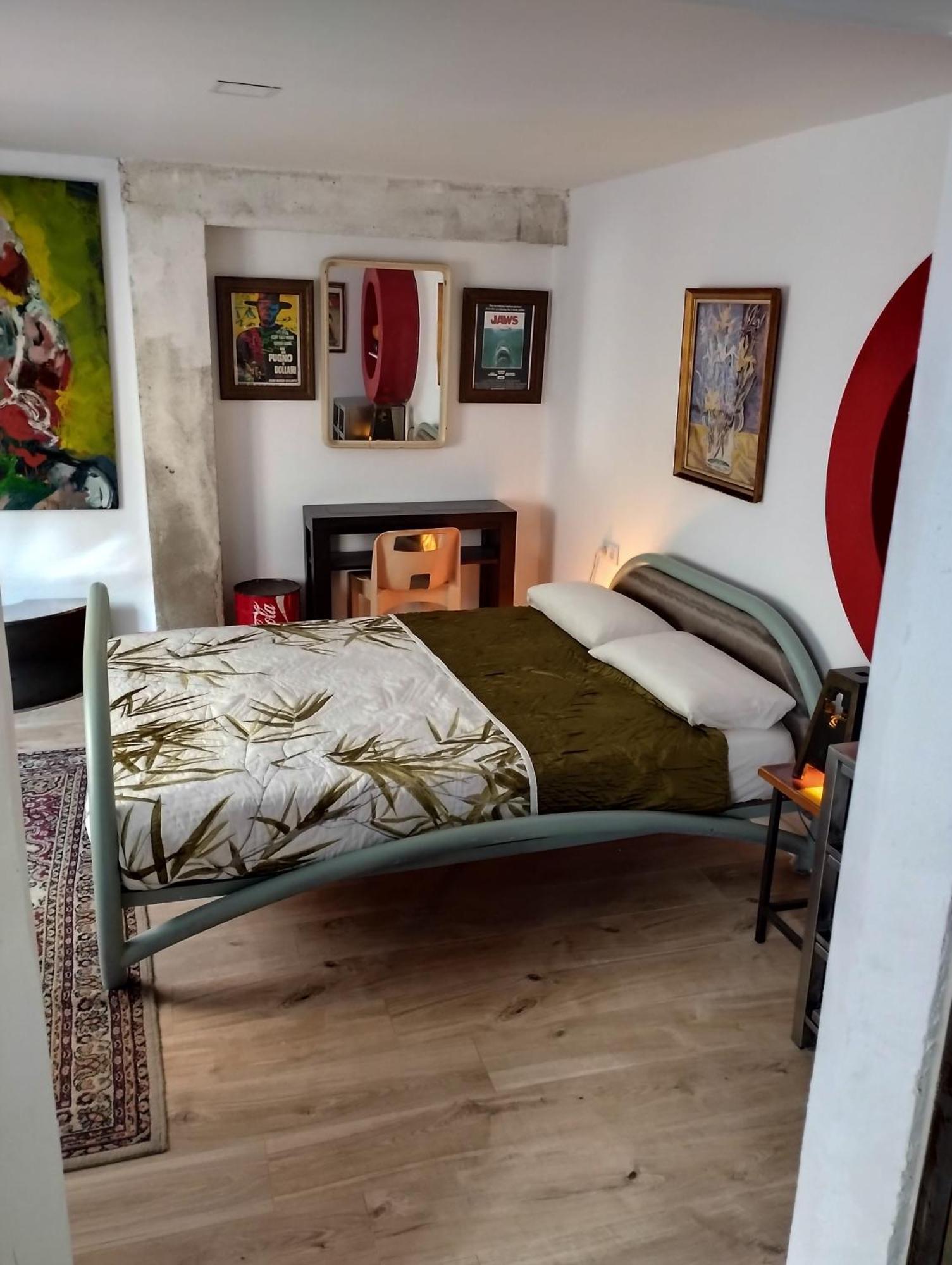 La Fabriqueta Apartament Riudecanyes Eksteriør bilde