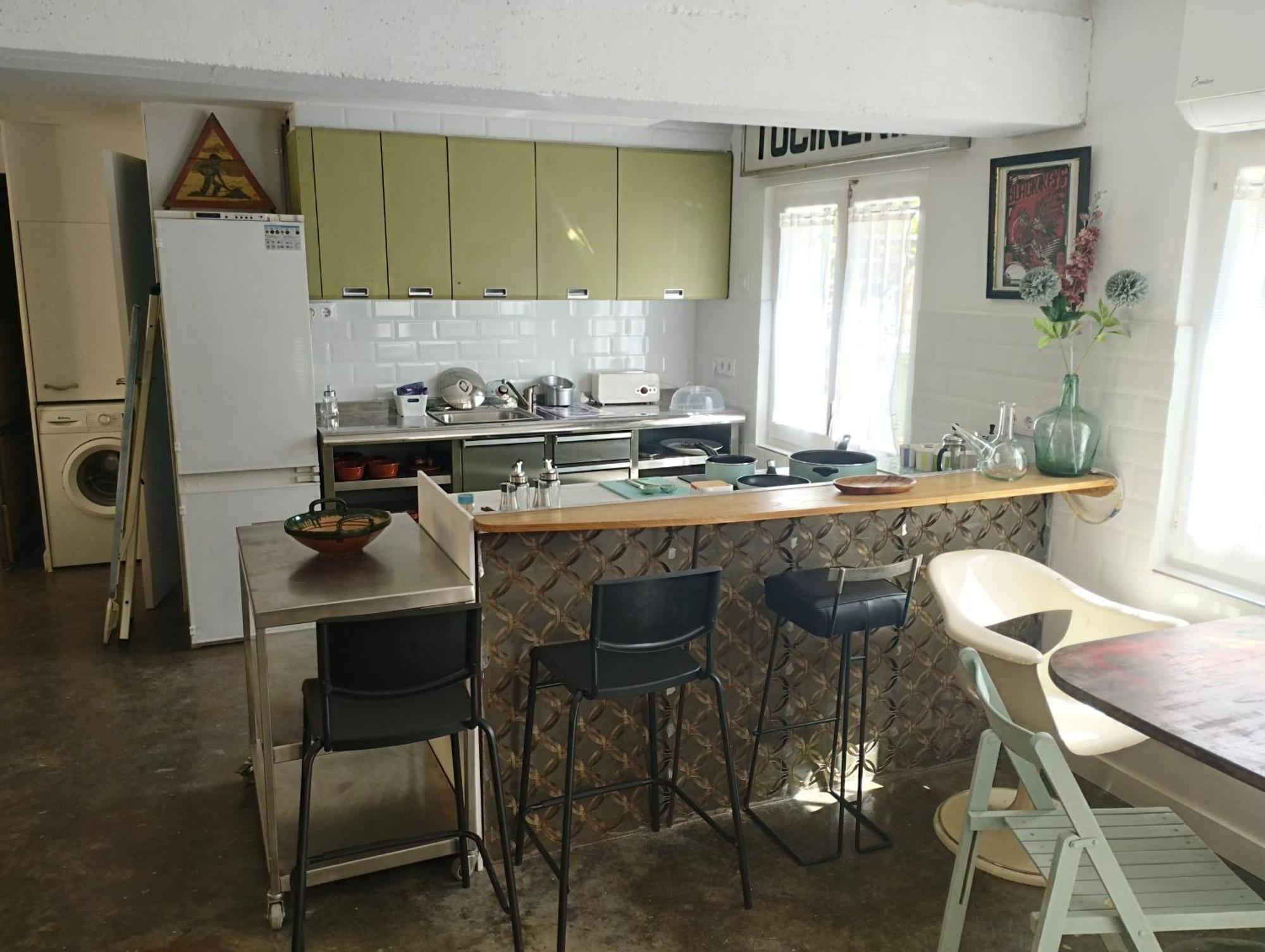 La Fabriqueta Apartament Riudecanyes Eksteriør bilde