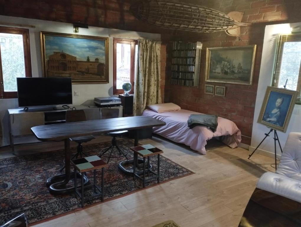La Fabriqueta Apartament Riudecanyes Eksteriør bilde