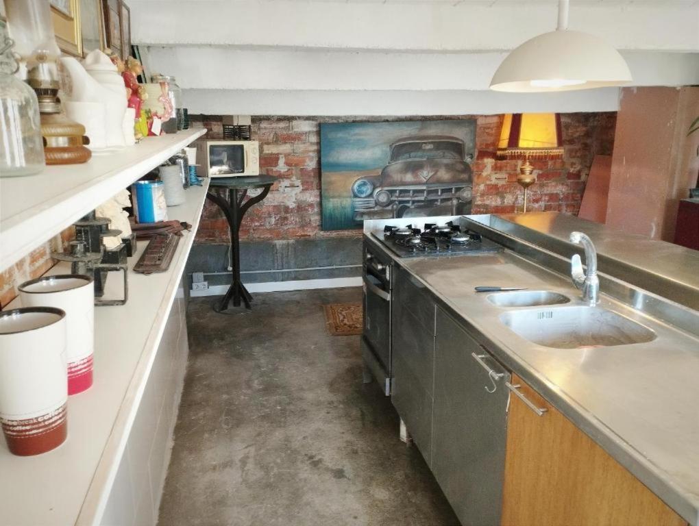 La Fabriqueta Apartament Riudecanyes Eksteriør bilde