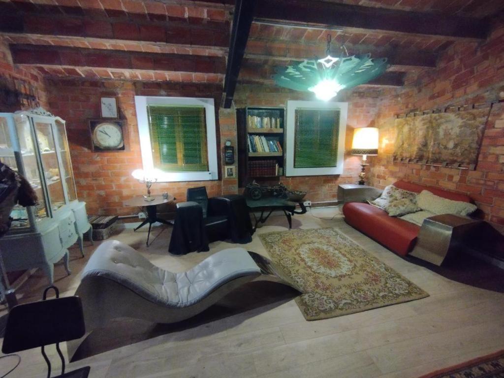 La Fabriqueta Apartament Riudecanyes Eksteriør bilde