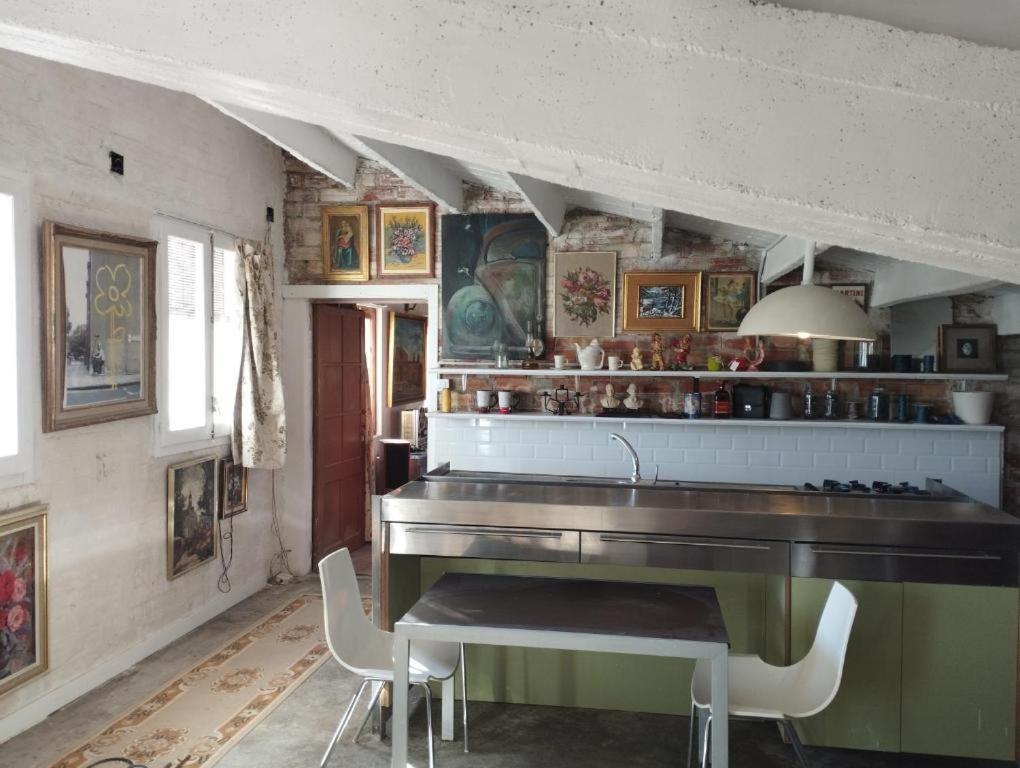 La Fabriqueta Apartament Riudecanyes Eksteriør bilde