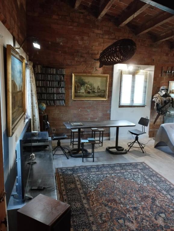 La Fabriqueta Apartament Riudecanyes Eksteriør bilde