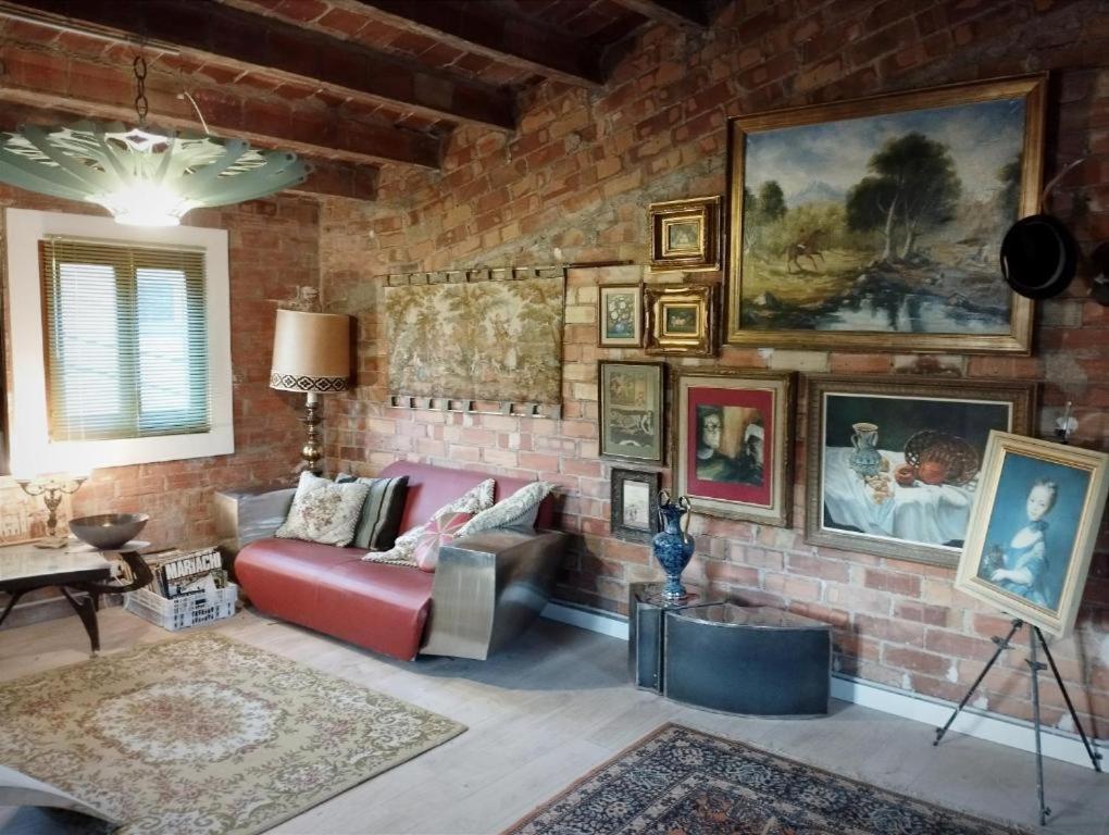La Fabriqueta Apartament Riudecanyes Eksteriør bilde