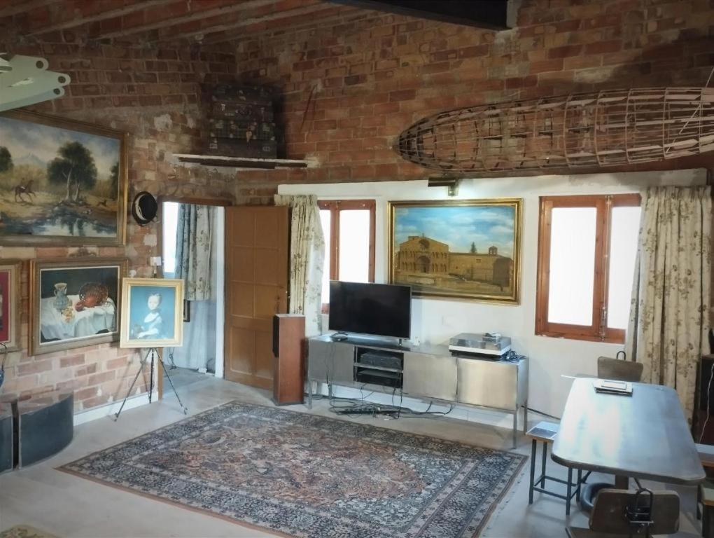 La Fabriqueta Apartament Riudecanyes Eksteriør bilde