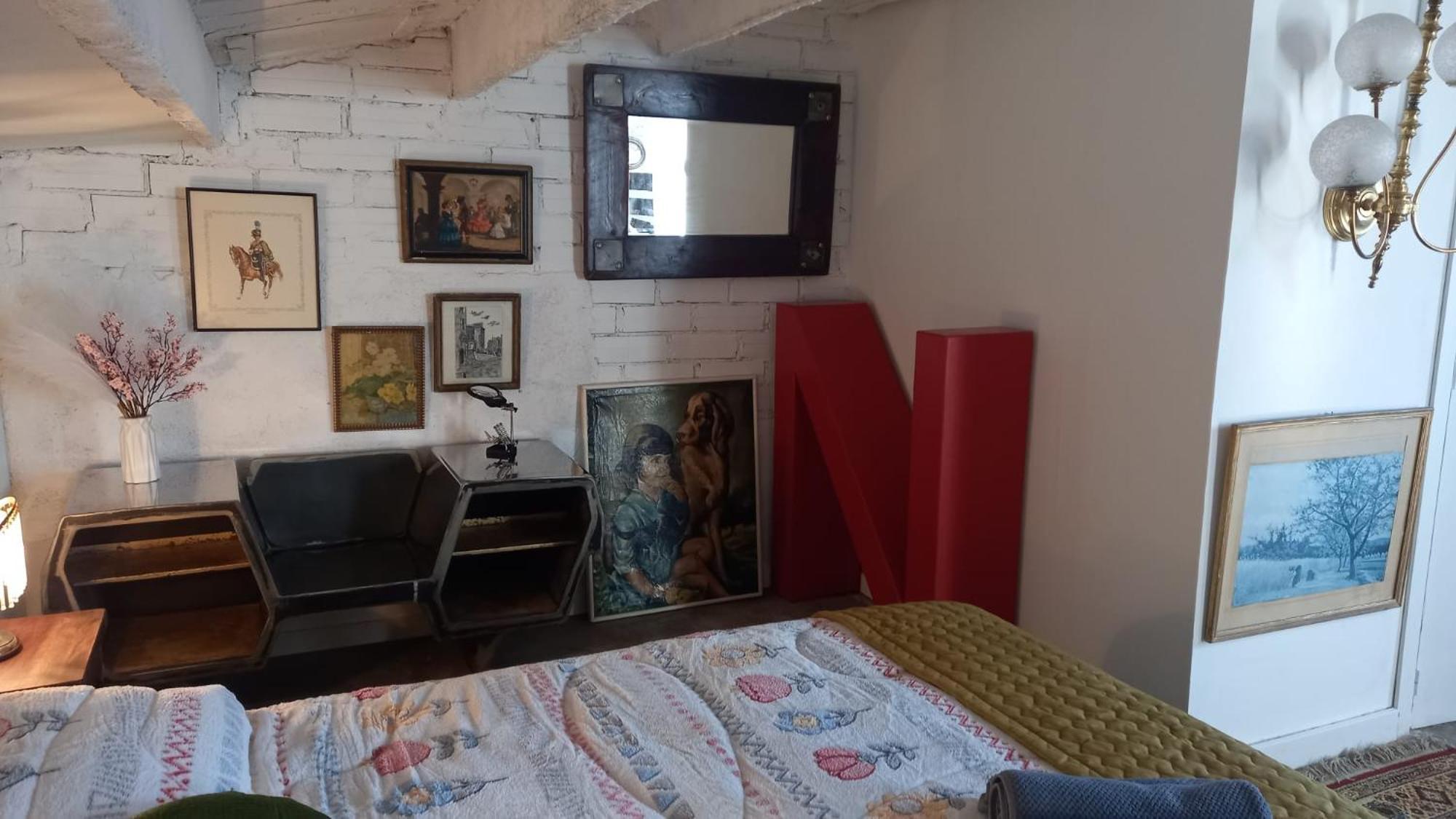 La Fabriqueta Apartament Riudecanyes Eksteriør bilde