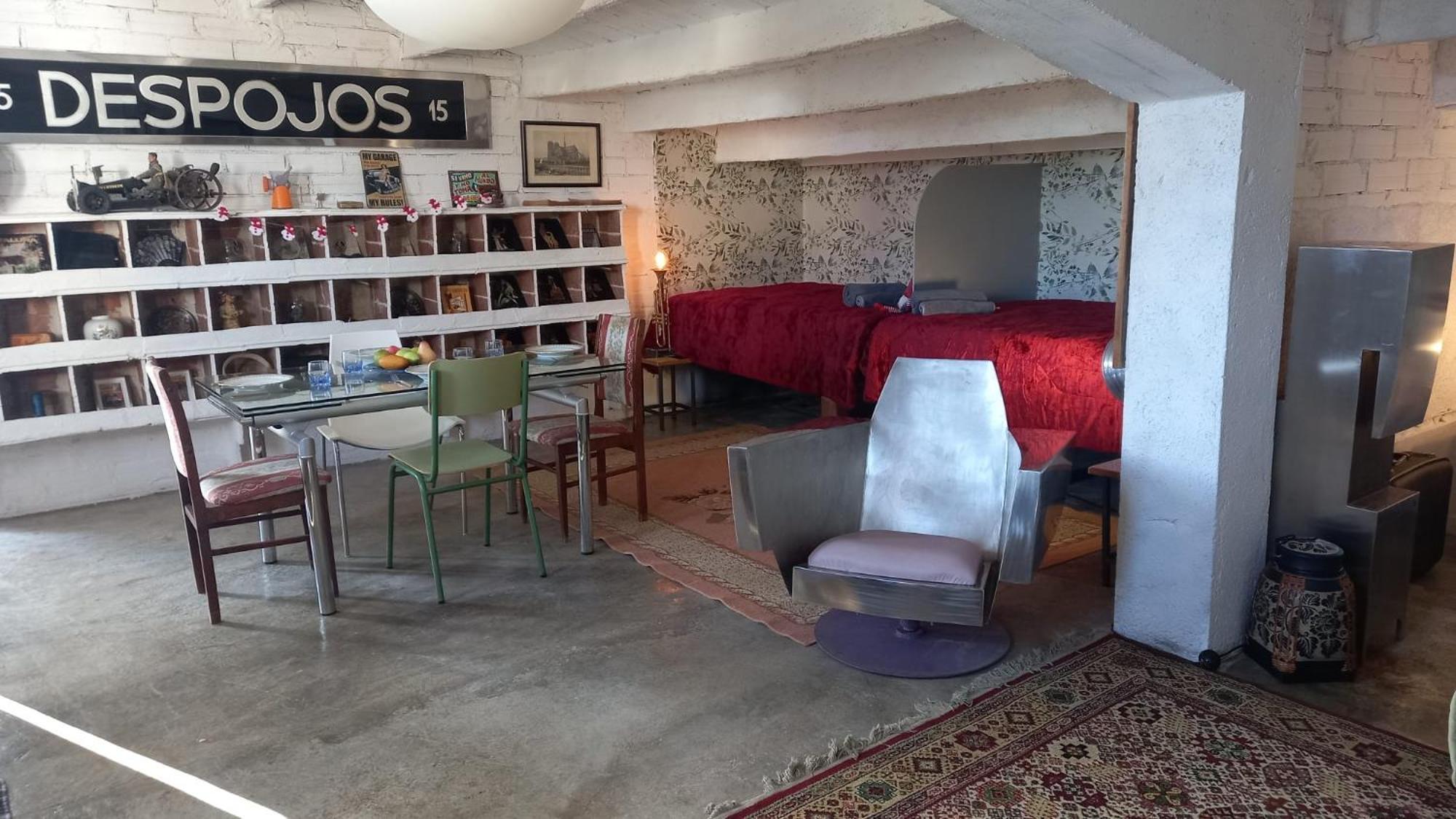 La Fabriqueta Apartament Riudecanyes Eksteriør bilde